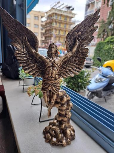 Ikarus Hotel Κουσάντασι Εξωτερικό φωτογραφία