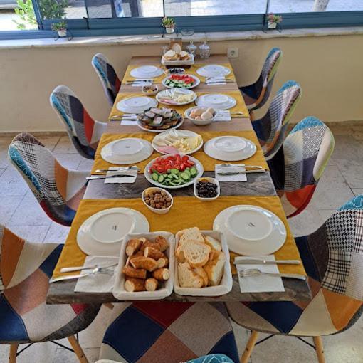 Ikarus Hotel Κουσάντασι Εξωτερικό φωτογραφία