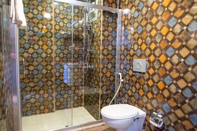 Ikarus Hotel Κουσάντασι Εξωτερικό φωτογραφία